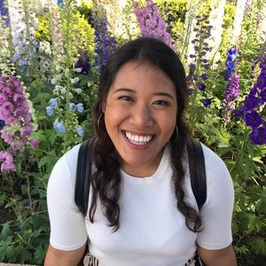 Meet your Posher, Cheryl-anne